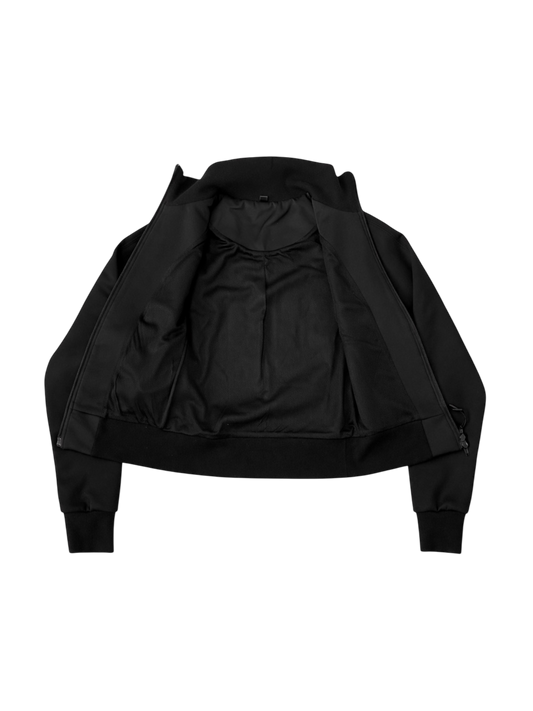 WOMEN'S CORE ZIP JACKET