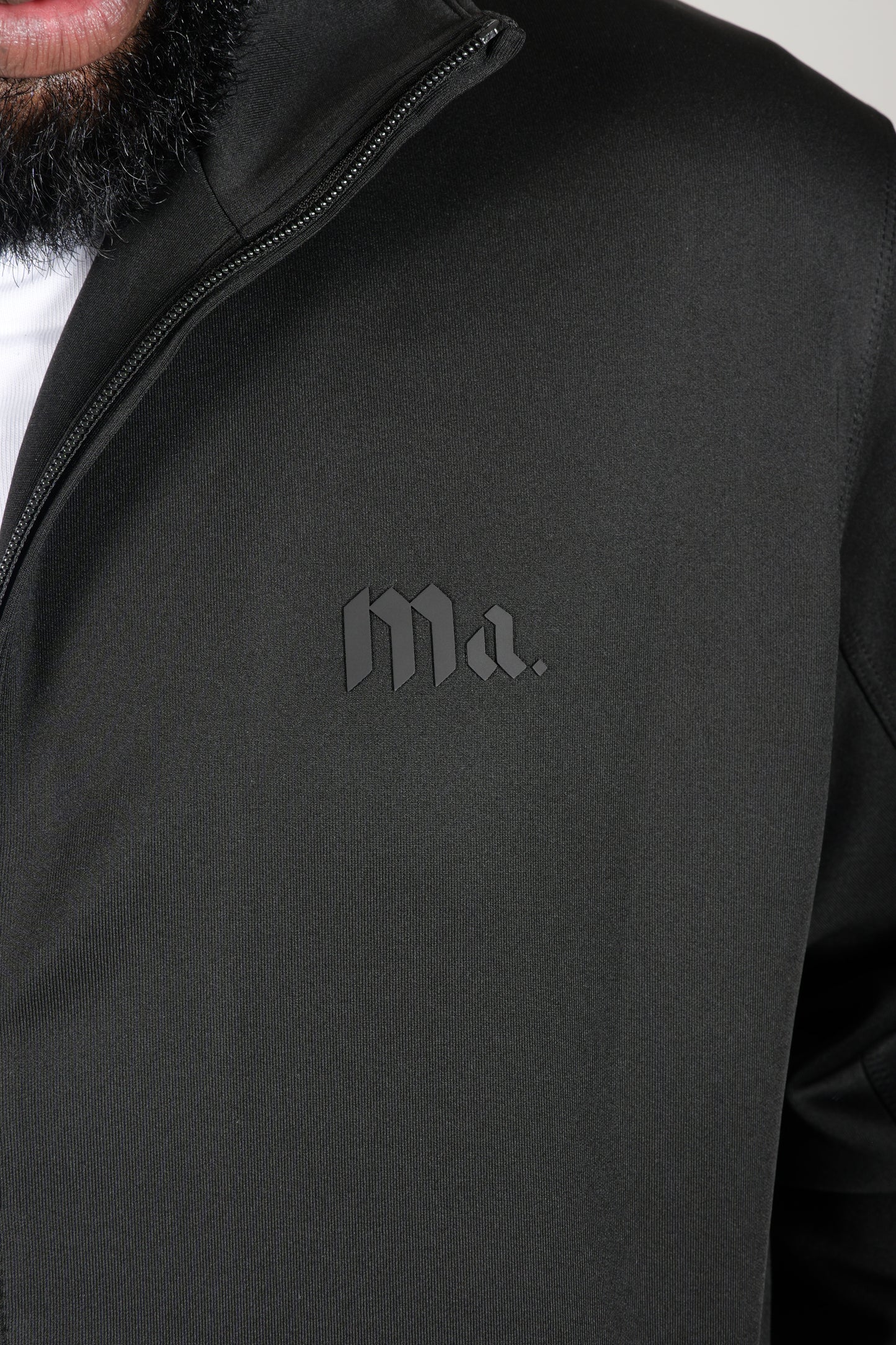CORE ZIP JACKET