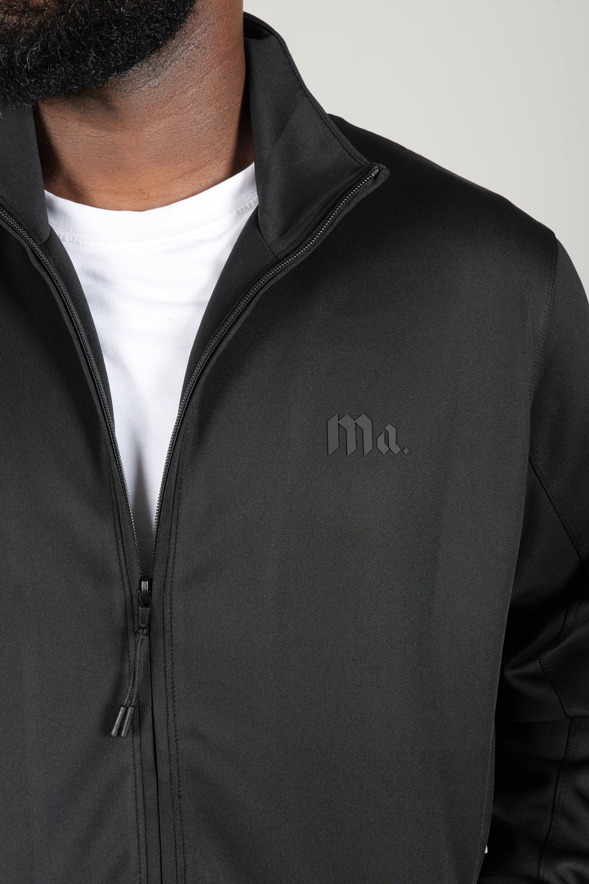 CORE ZIP JACKET