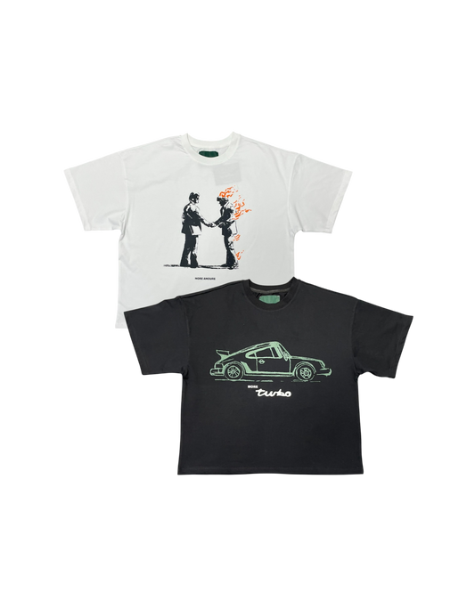 DOUBLE T-SHIRT BUNDLE