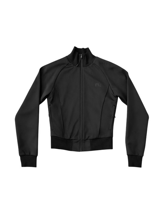 WOMEN'S CORE ZIP JACKET