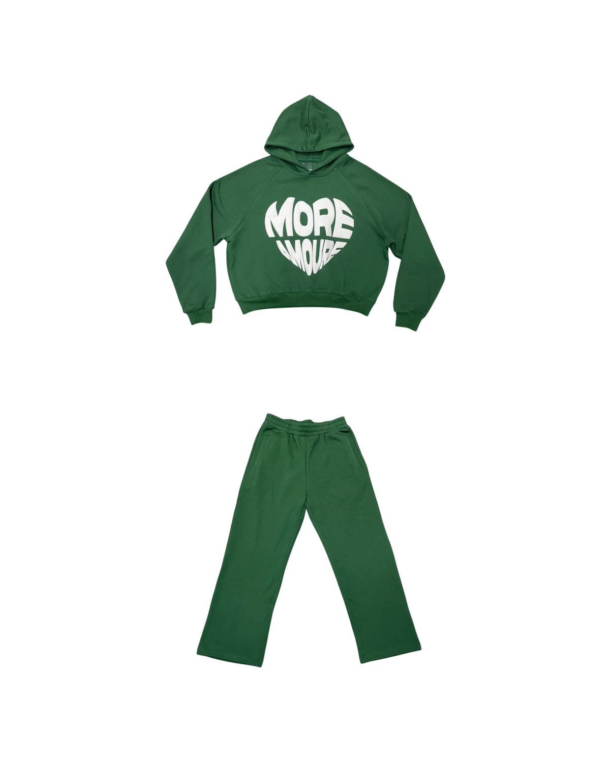 FULL TRACKSUIT