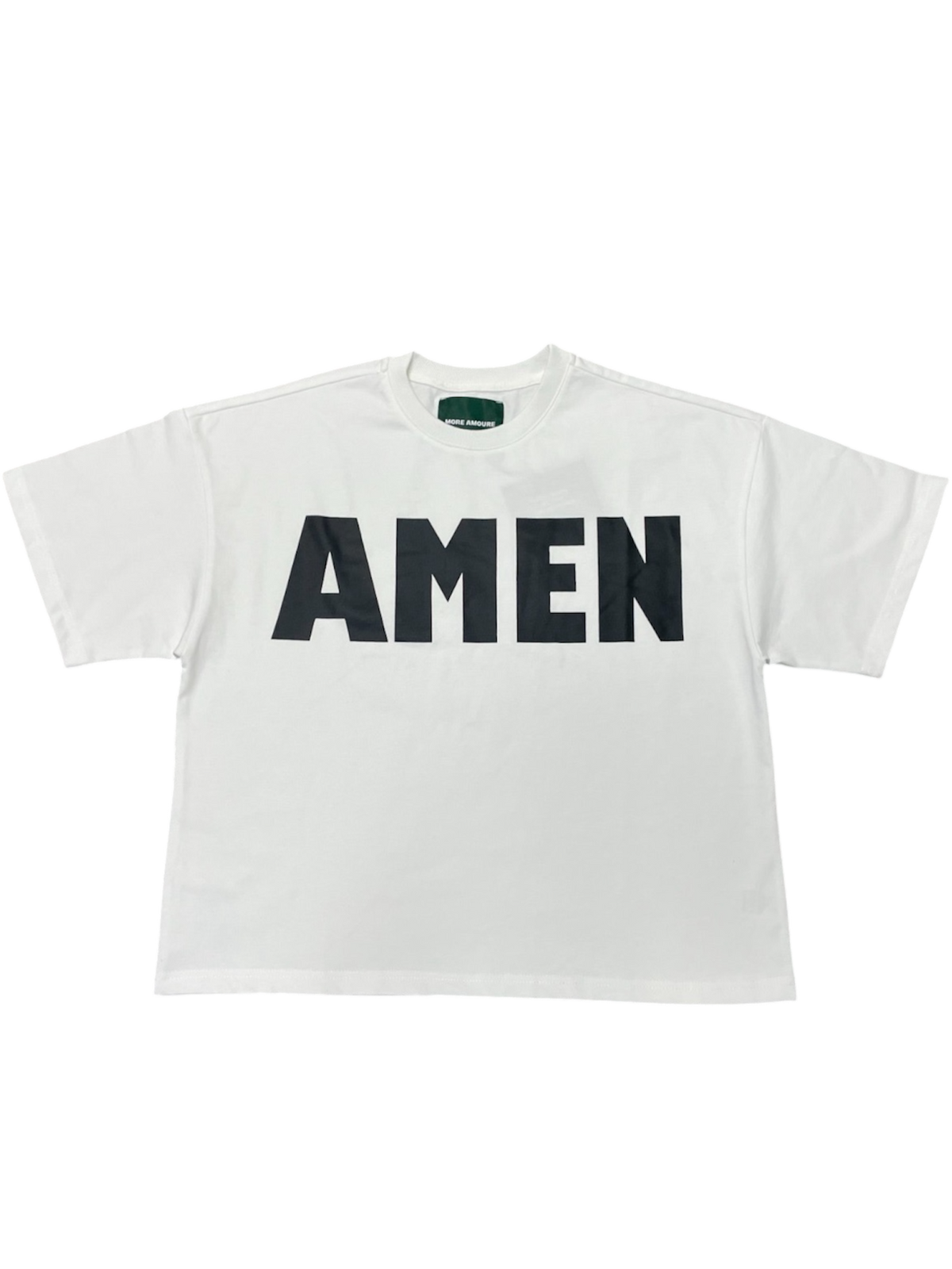 AMEN T-SHIRT