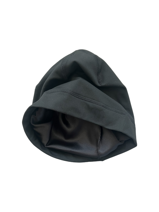 SKULLCAP - NOIR