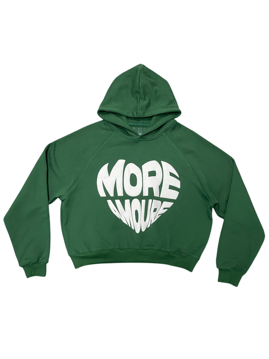AMOURE HOODIE