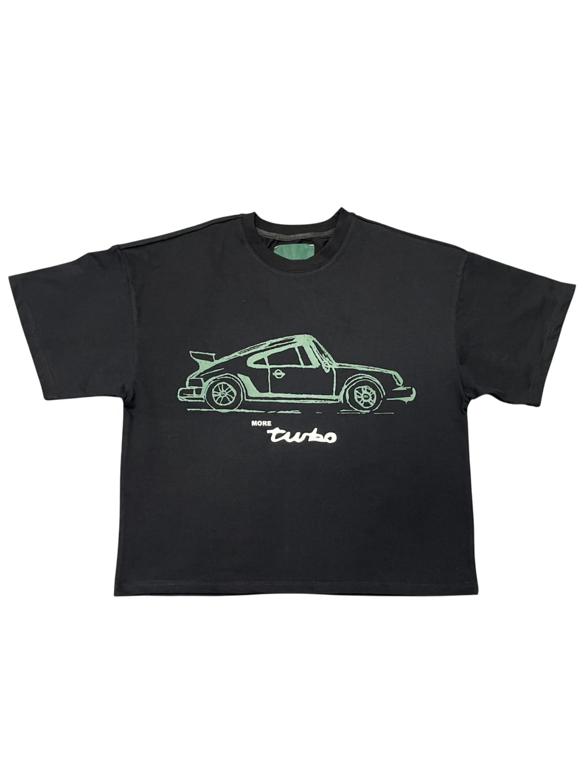 TURBO T-SHIRT