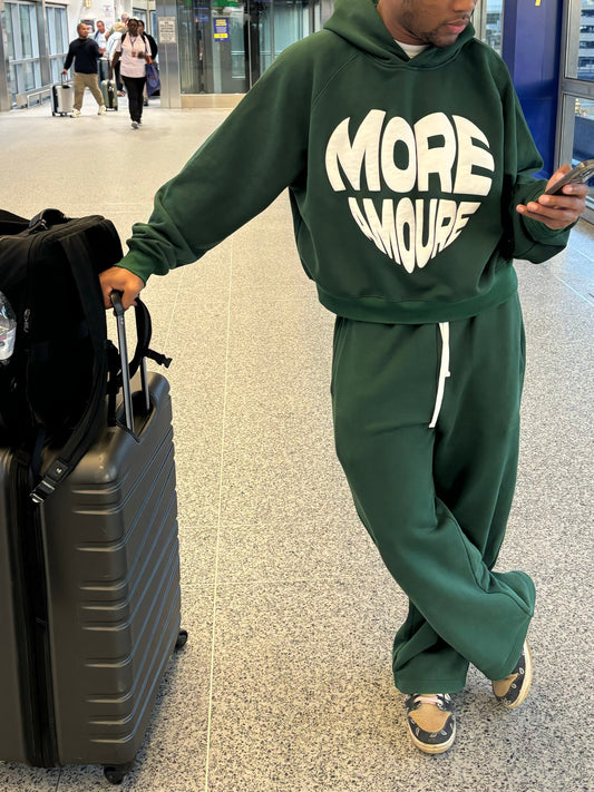 10 Ways to Style the 'More Amoure' Hoodie