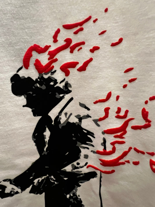 5 Reasons Why Puff Print is Taking Over Streetwear