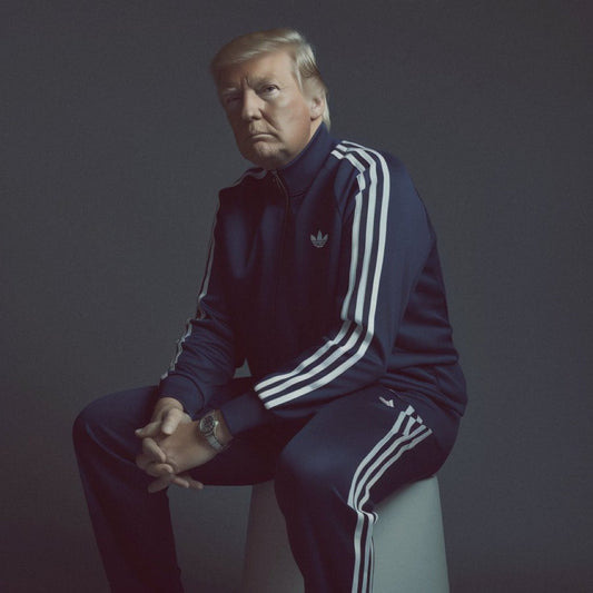 Trump’s Tariffs & the Fashion Industry: How New Trade Rules Are Changing the Game