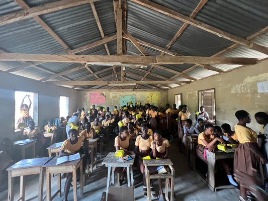 More action: edition 1