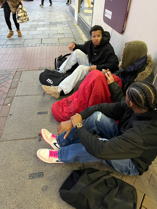 More action: edition 2