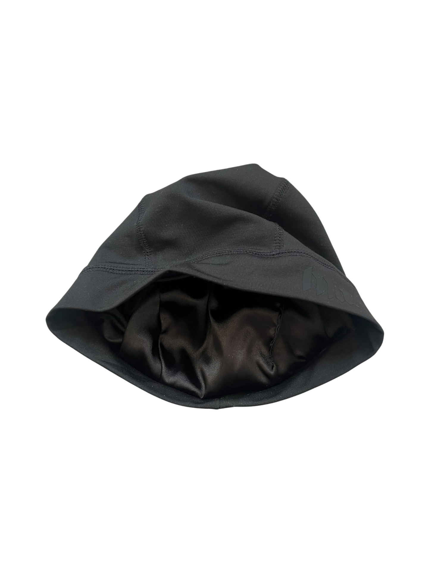 FADE CAP - NOIR