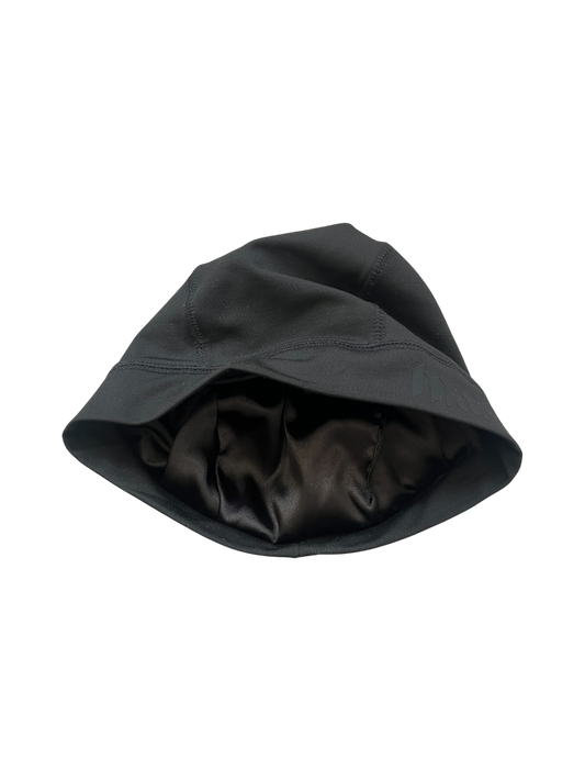 FADE CAP - NOIR