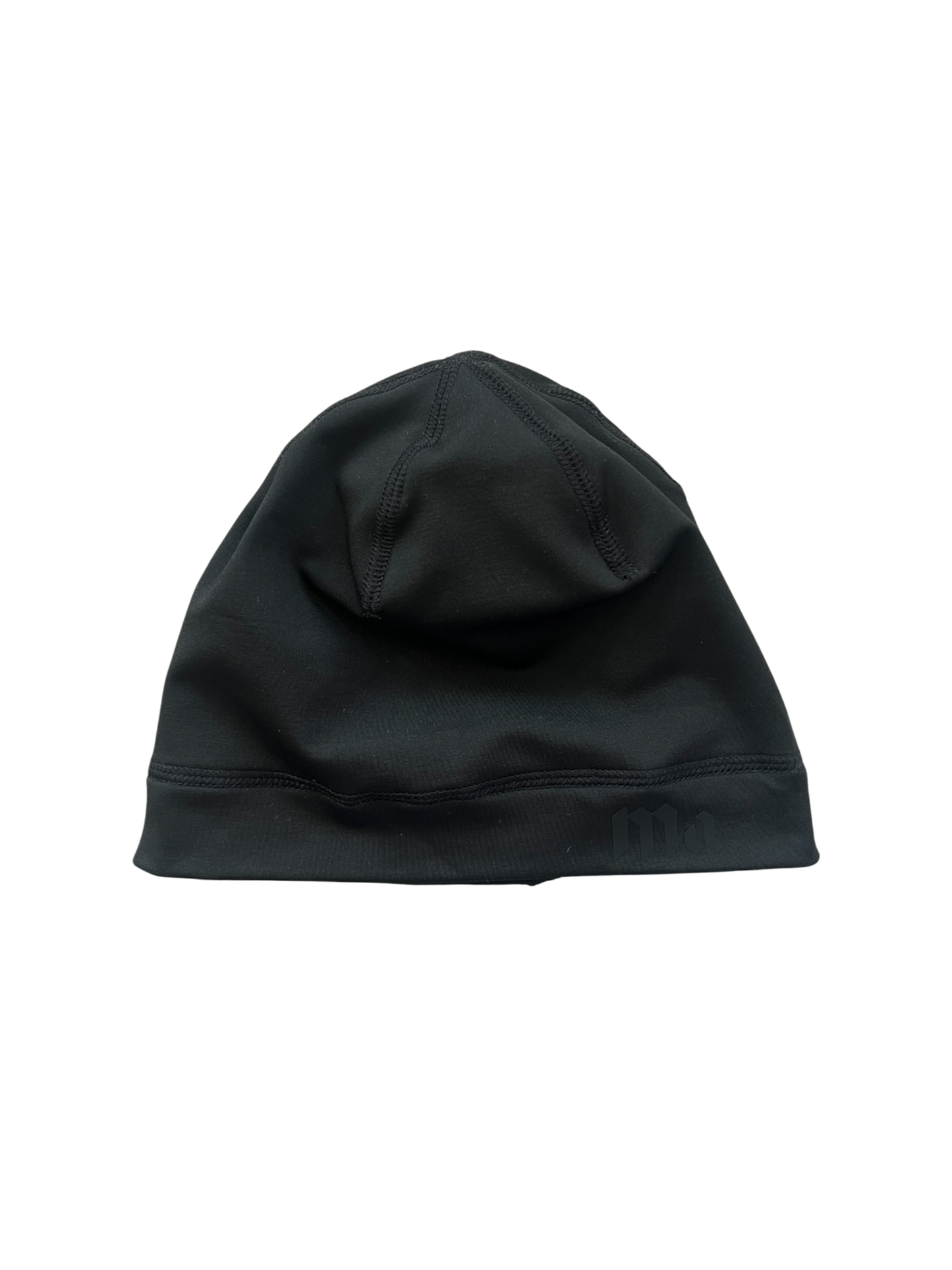 SKULLCAP - NOIR