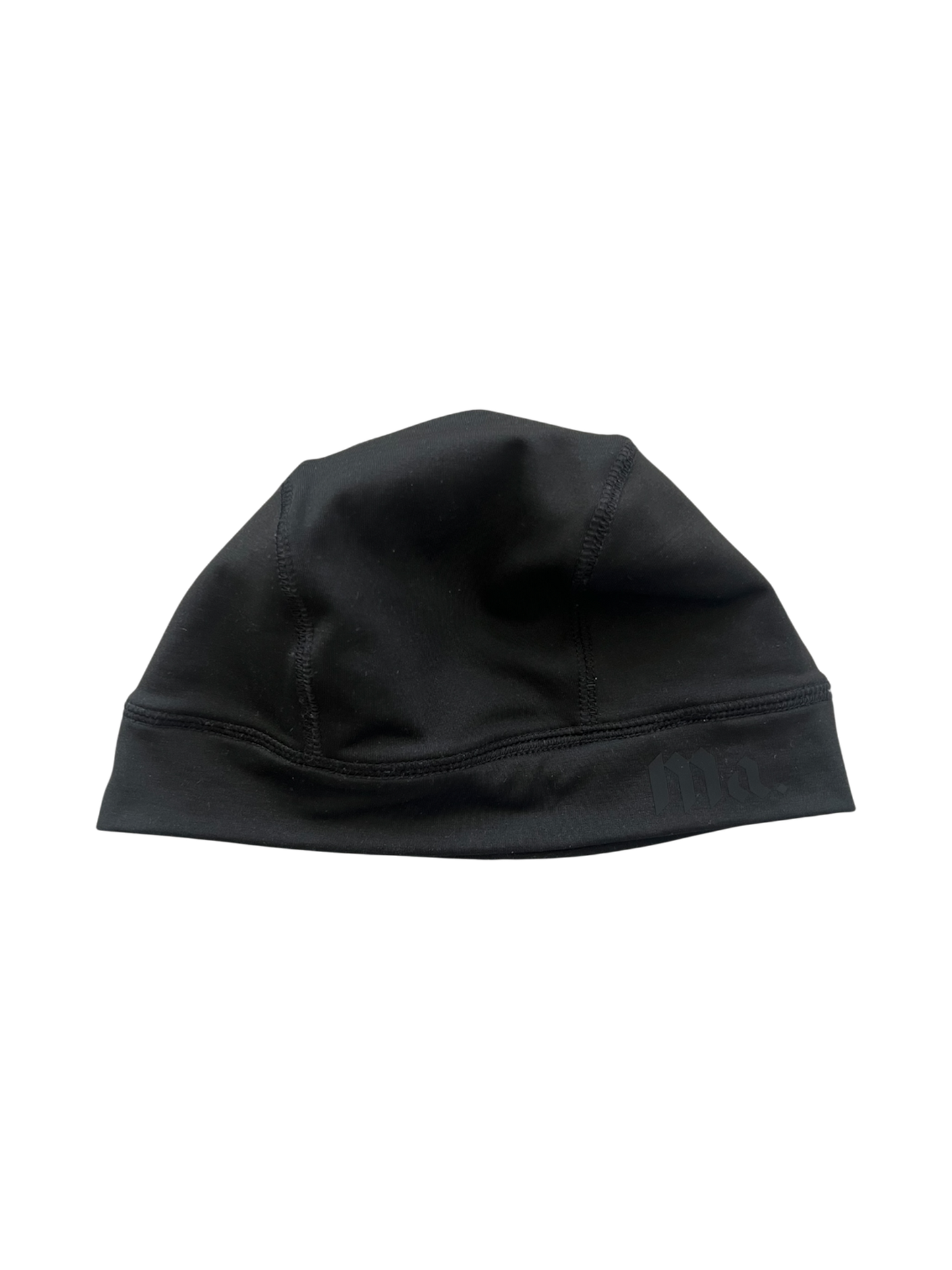 FADE CAP - NOIR