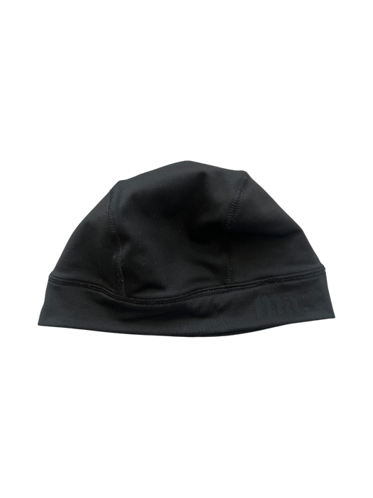 FADE CAP - NOIR