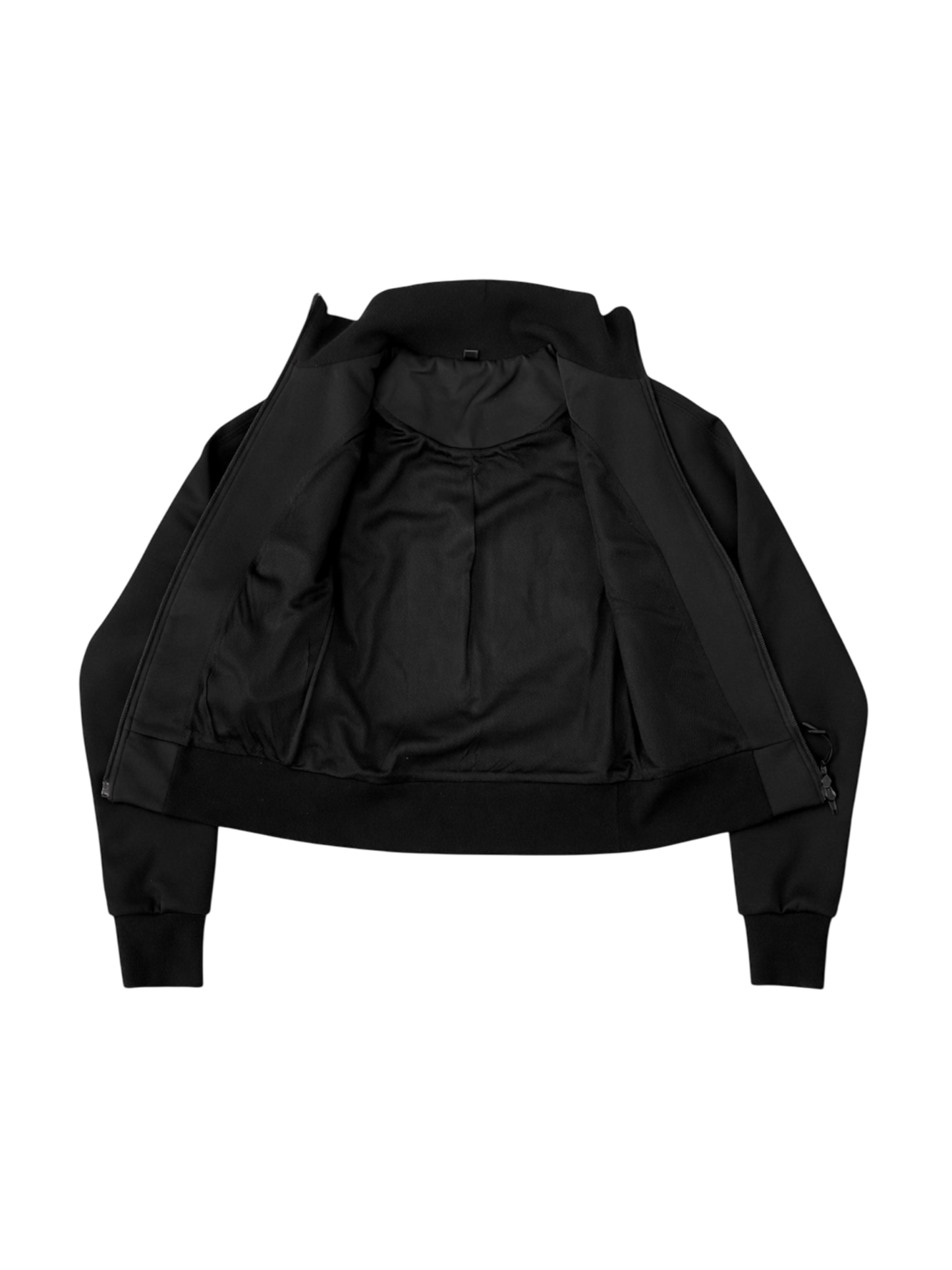 WOMEN'S CORE ZIP JACKET