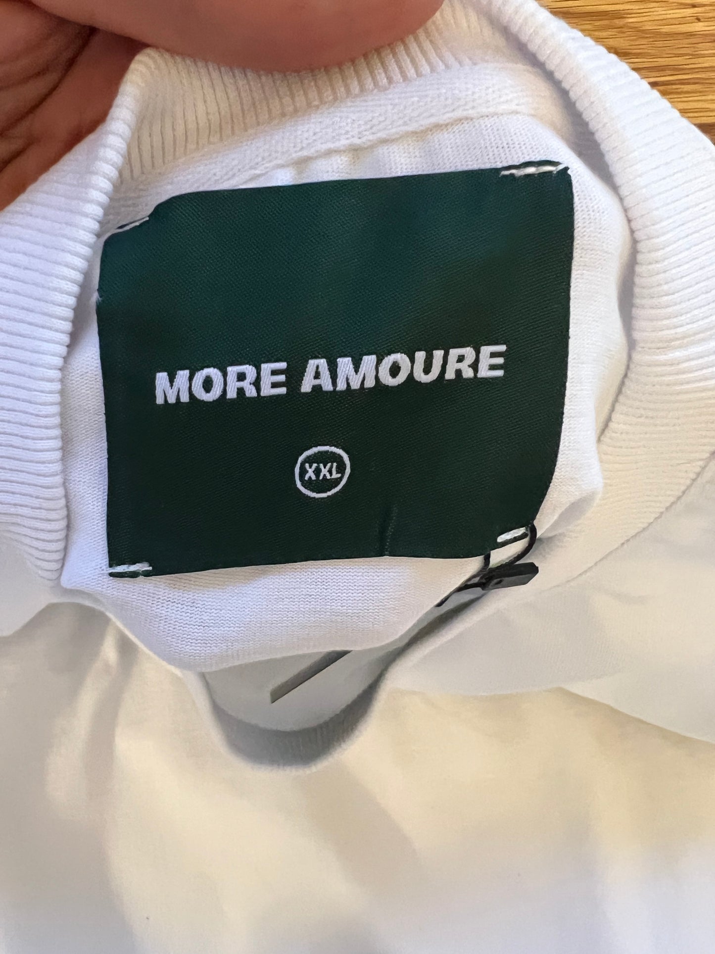 AMEN T-SHIRT