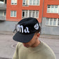 NOIR HERITAGE CAP