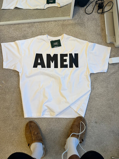 AMEN T-SHIRT