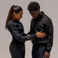 WOMEN'S CORE ZIP JACKET