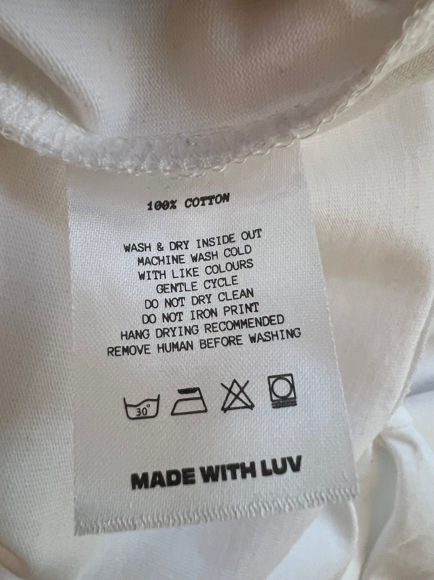 AMEN T-SHIRT