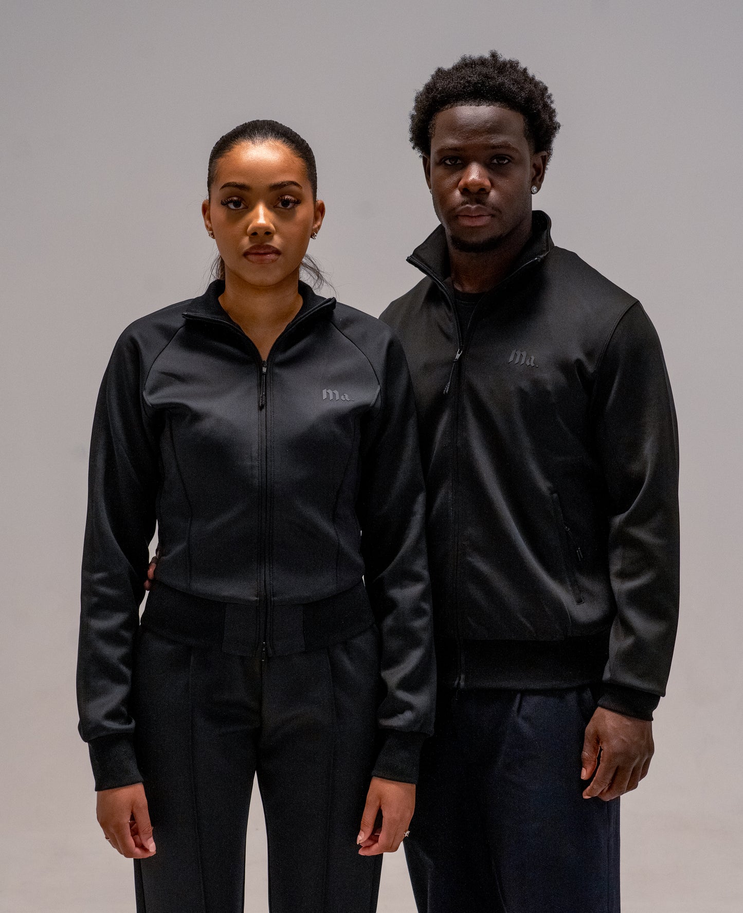 WOMEN'S CORE ZIP JACKET