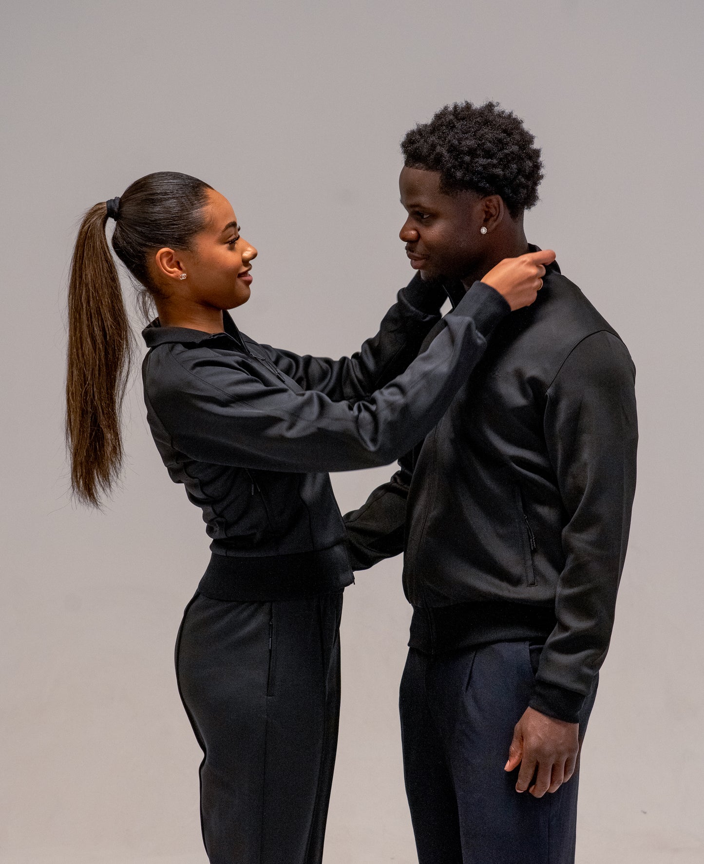 WOMEN'S CORE ZIP JACKET