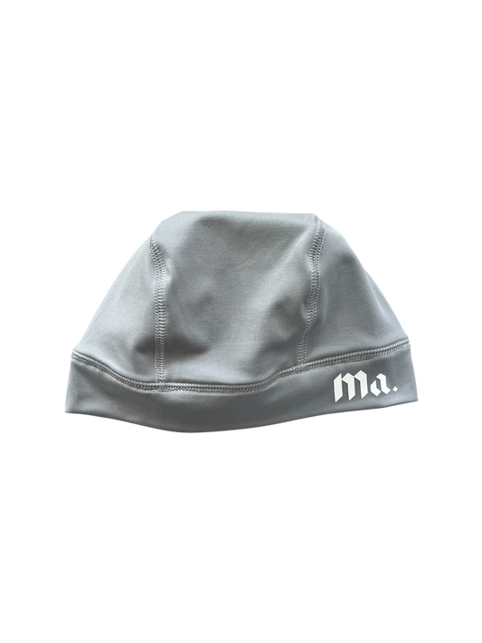 FADE CAP - ASH