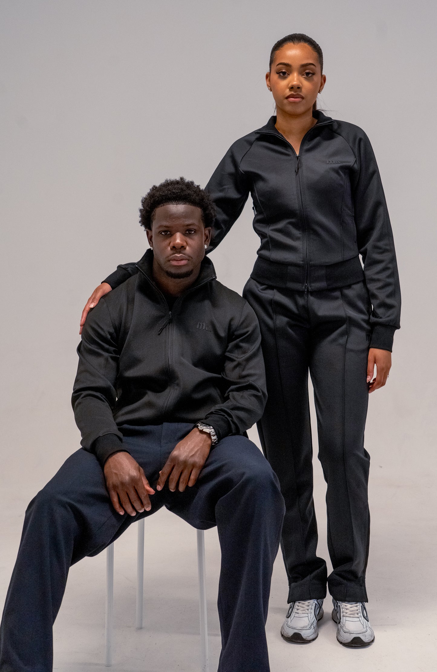 WOMEN'S CORE TRACK PANTS