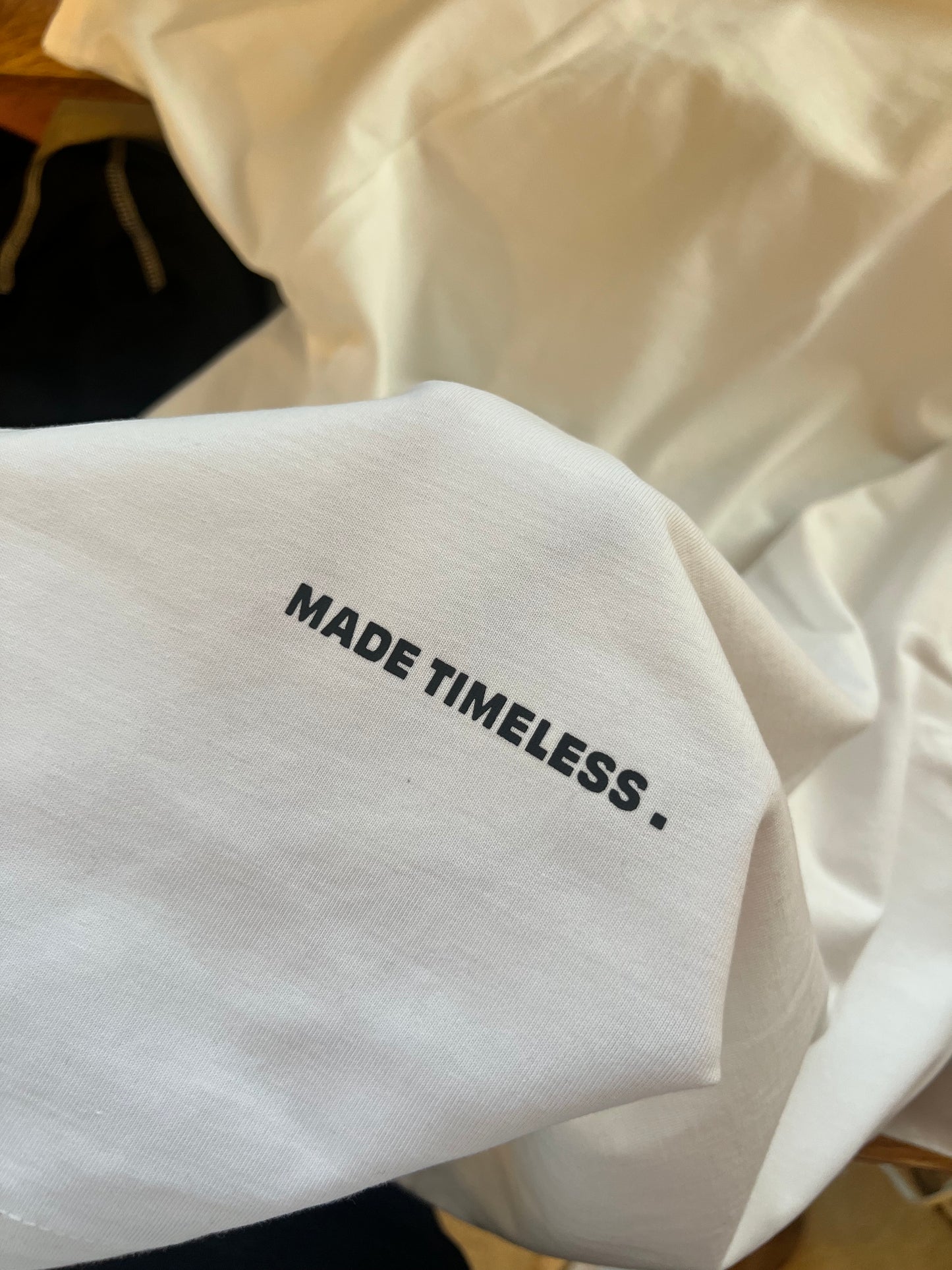 AMEN T-SHIRT