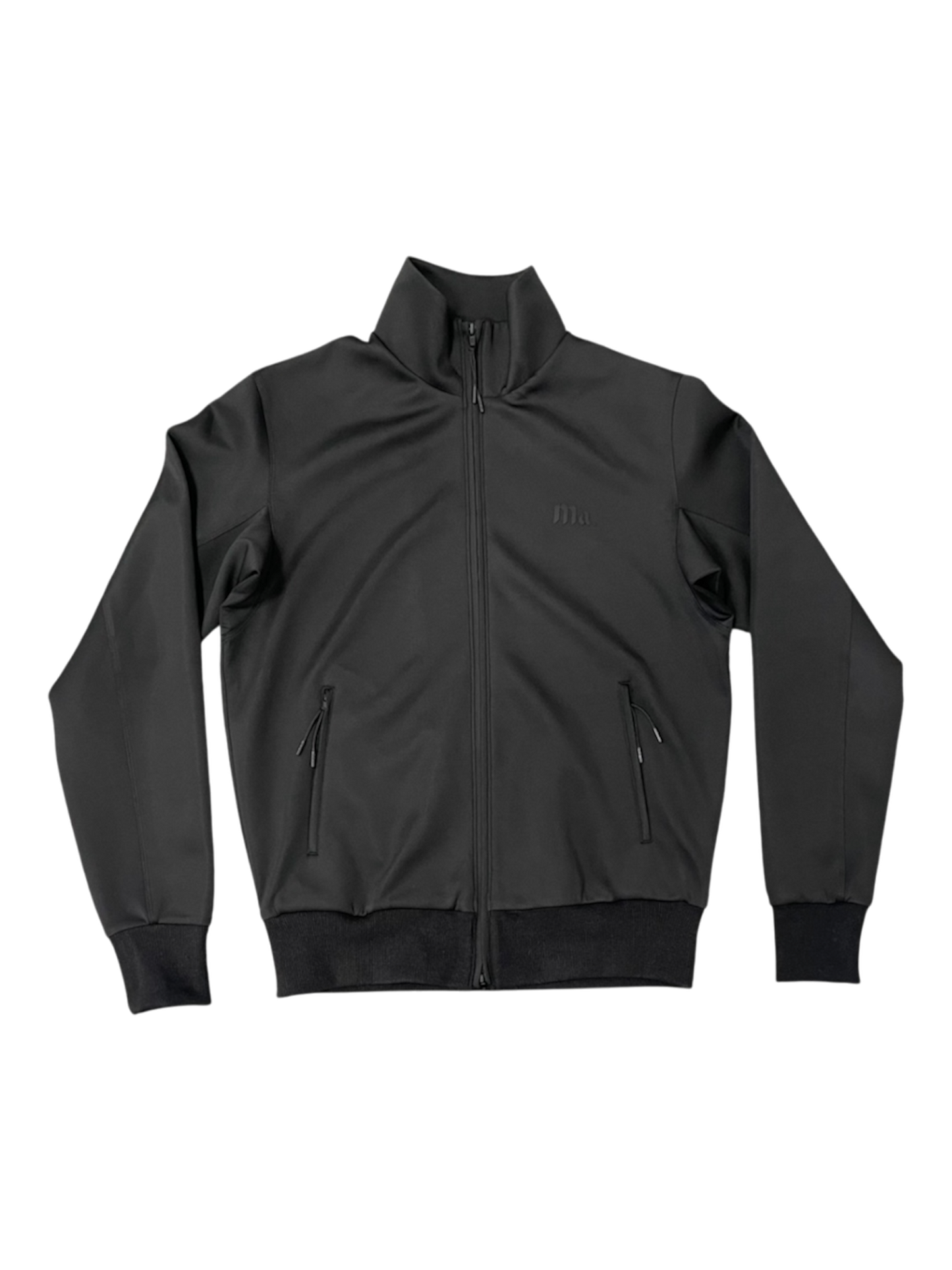 CORE ZIP JACKET