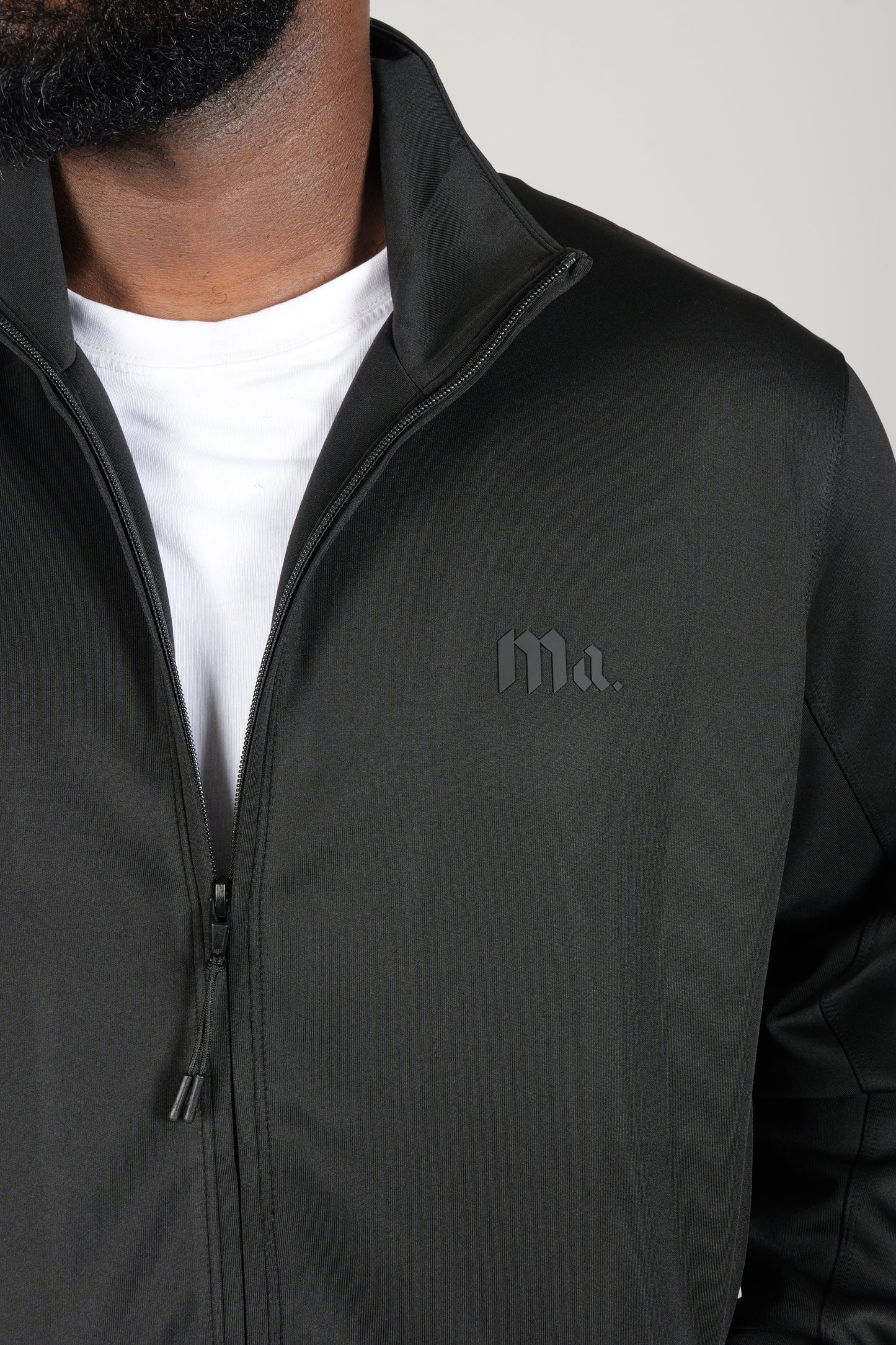 CORE ZIP JACKET