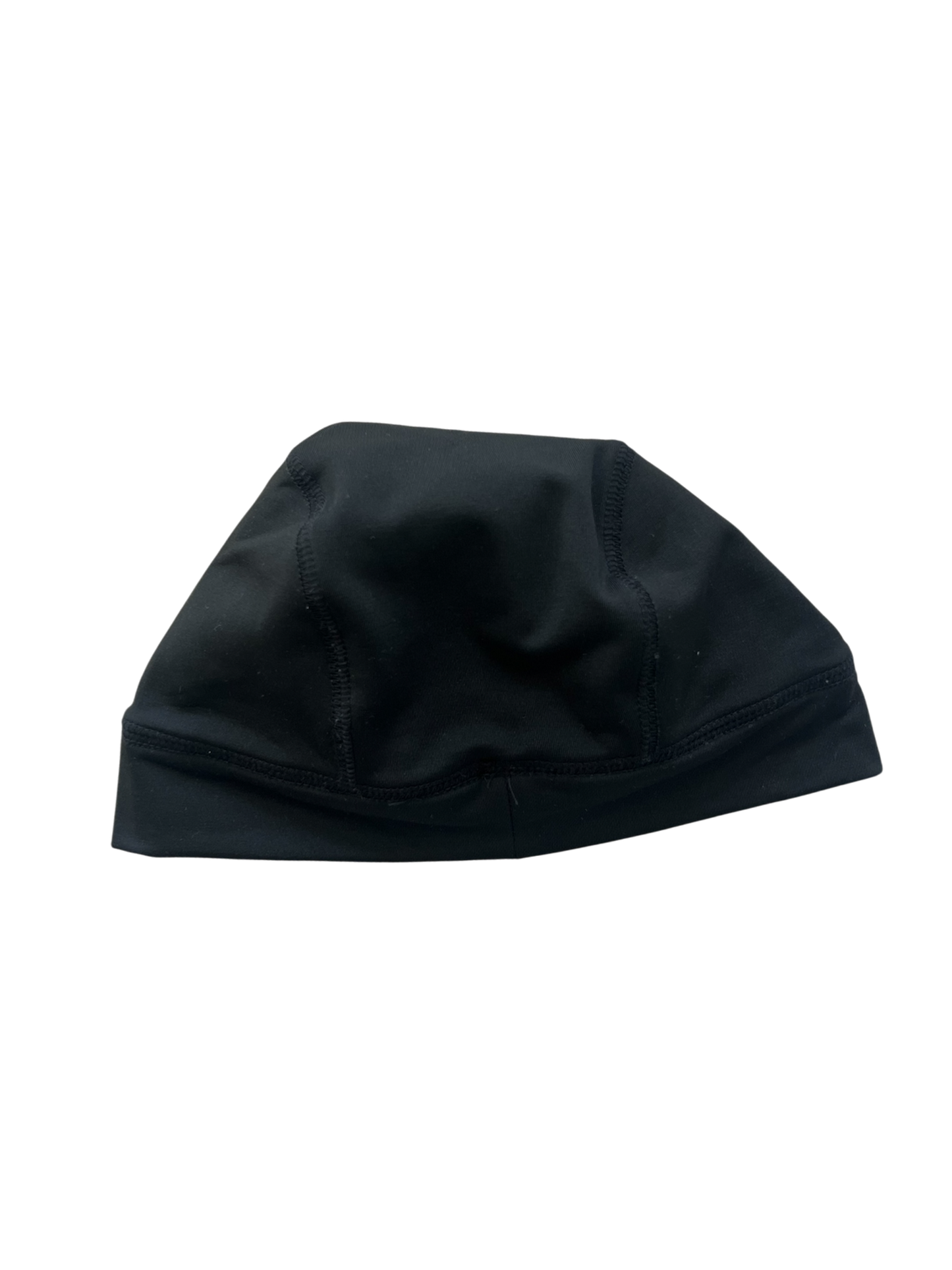FADE CAP - NOIR