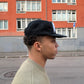 NOIR HERITAGE CAP
