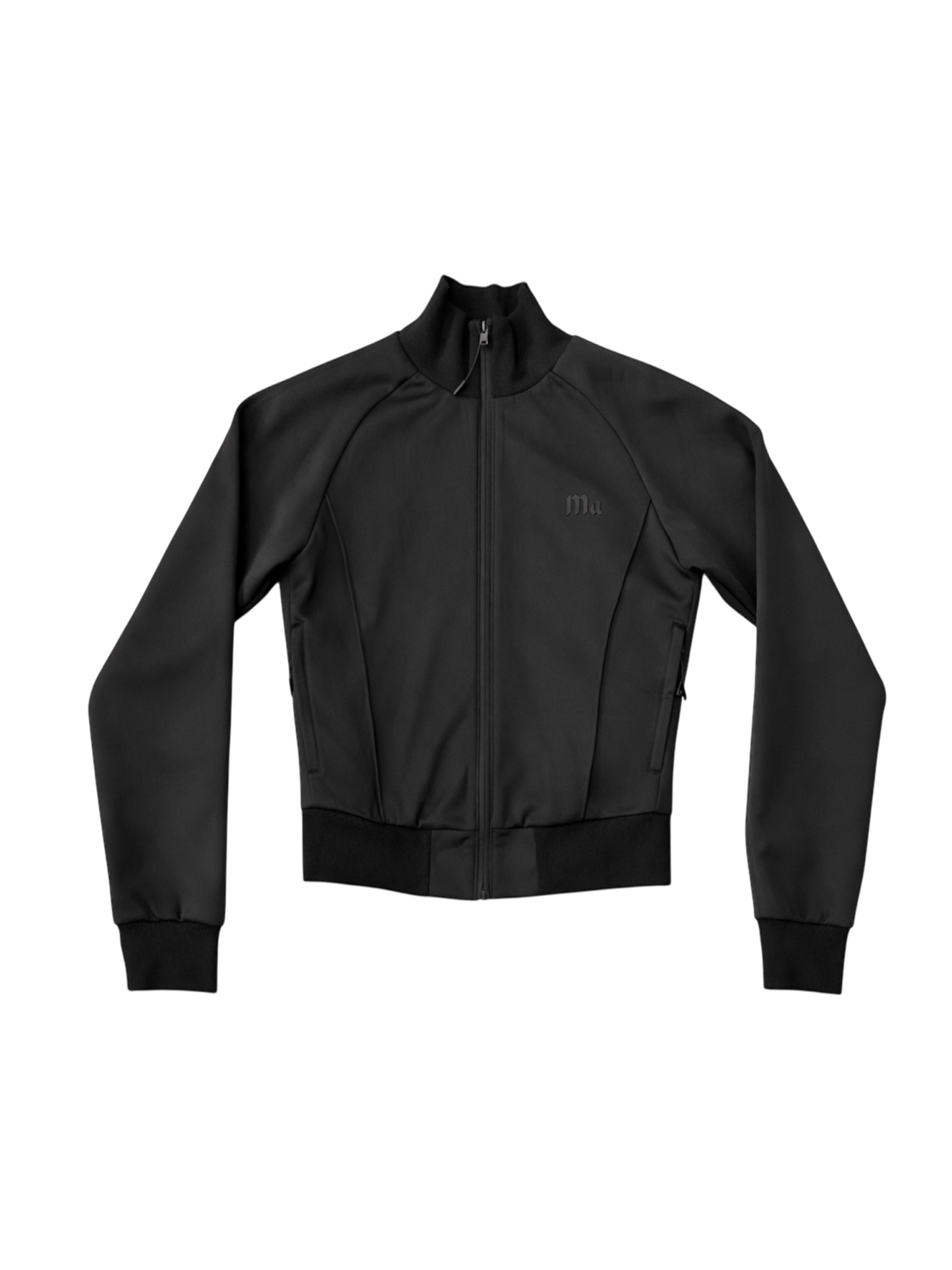 WOMEN'S CORE ZIP JACKET