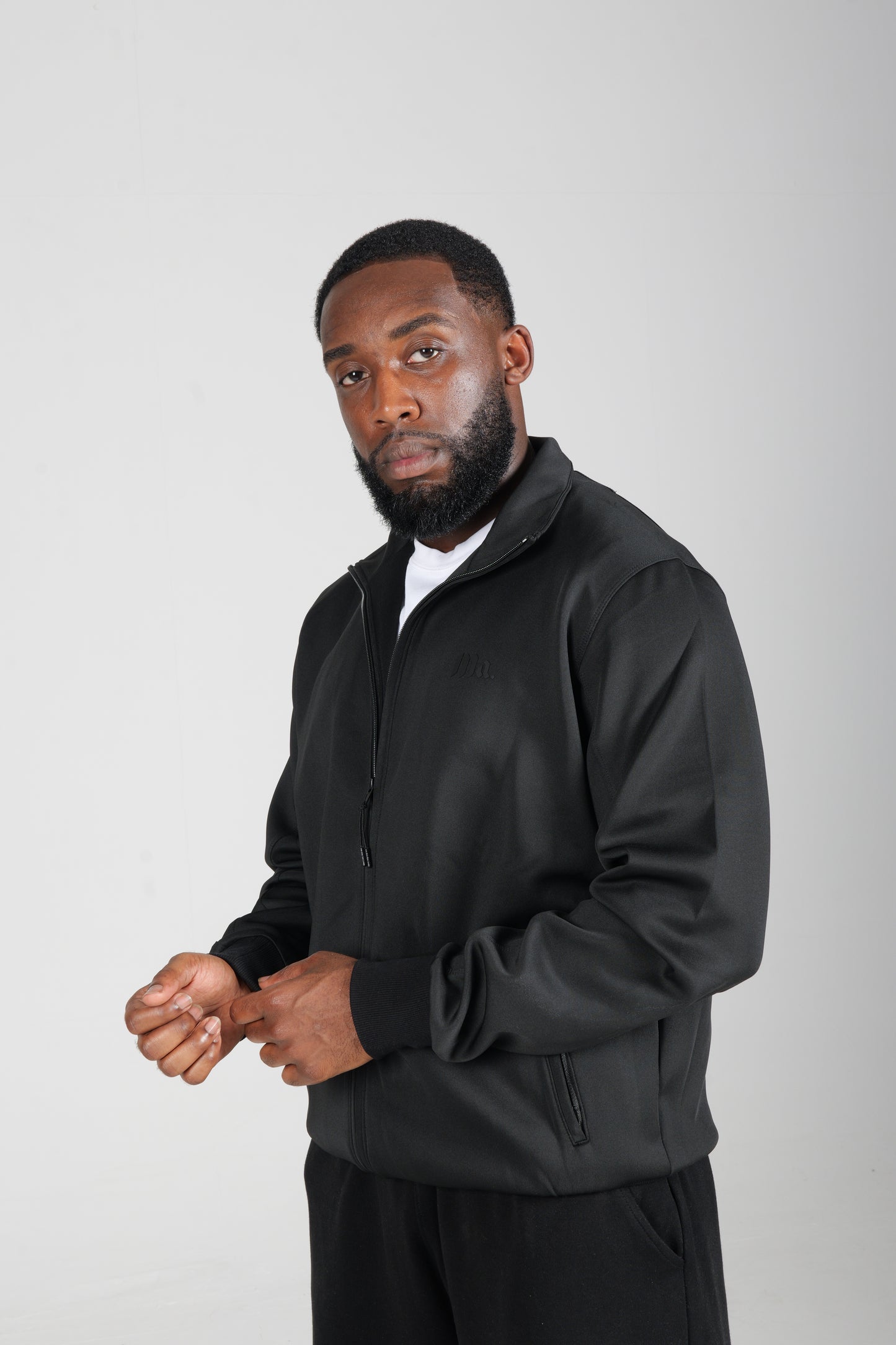 CORE ZIP JACKET