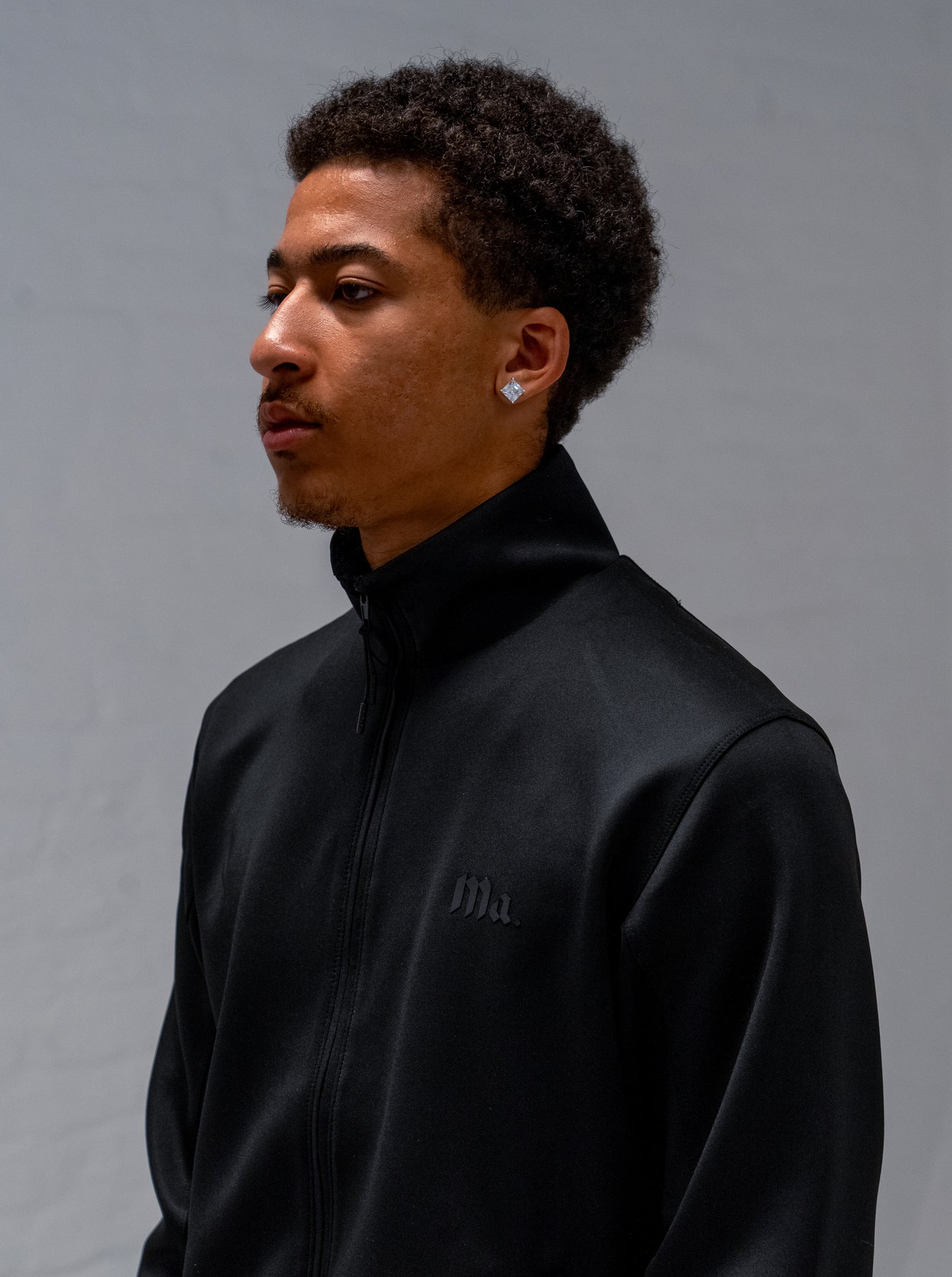 CORE ZIP JACKET