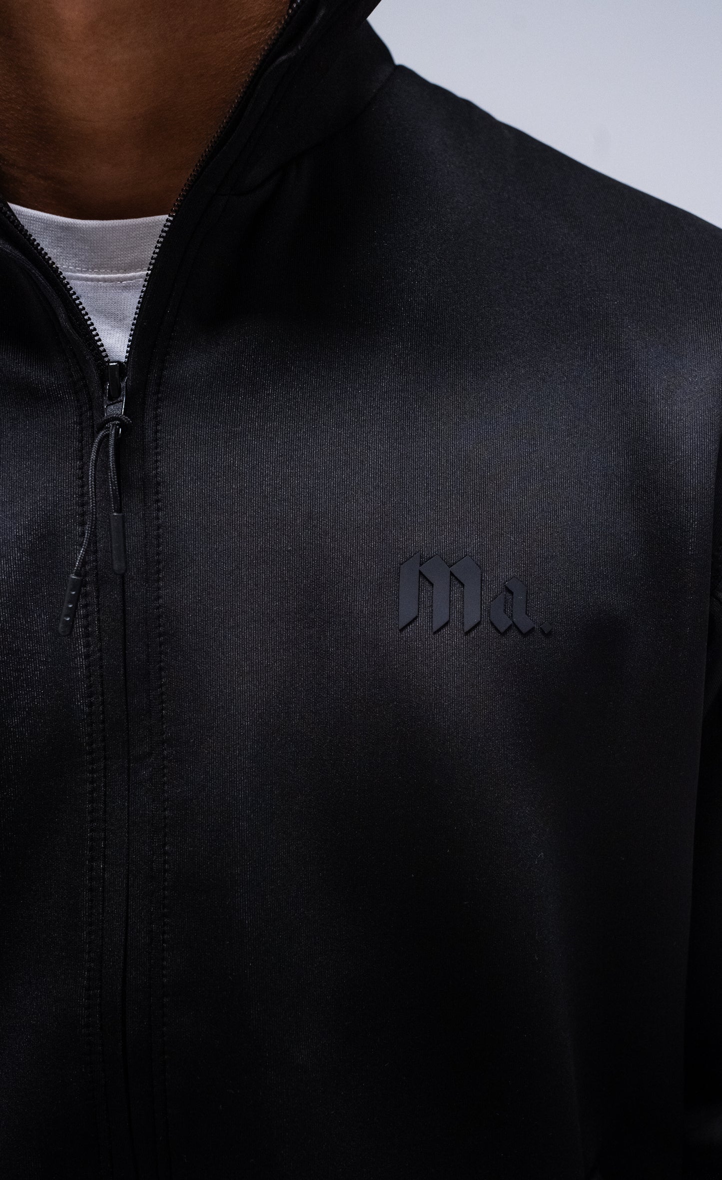 CORE ZIP JACKET
