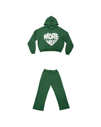 FULL TRACKSUIT