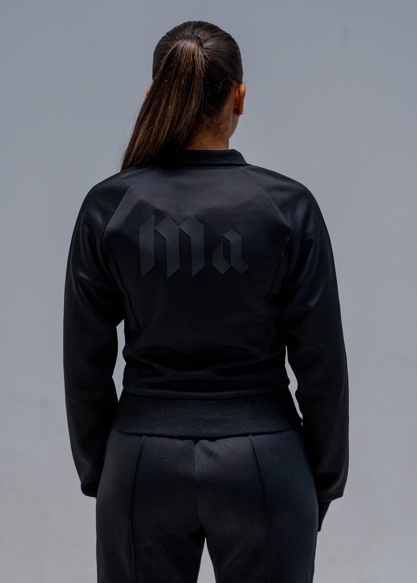 WOMEN'S CORE ZIP JACKET