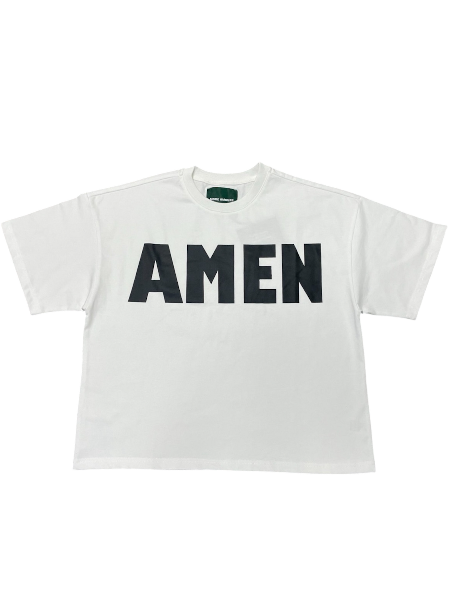 AMEN T-SHIRT