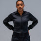 WOMEN'S CORE ZIP JACKET