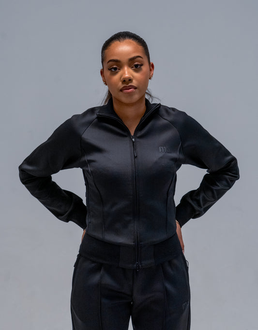 WOMEN'S CORE ZIP JACKET