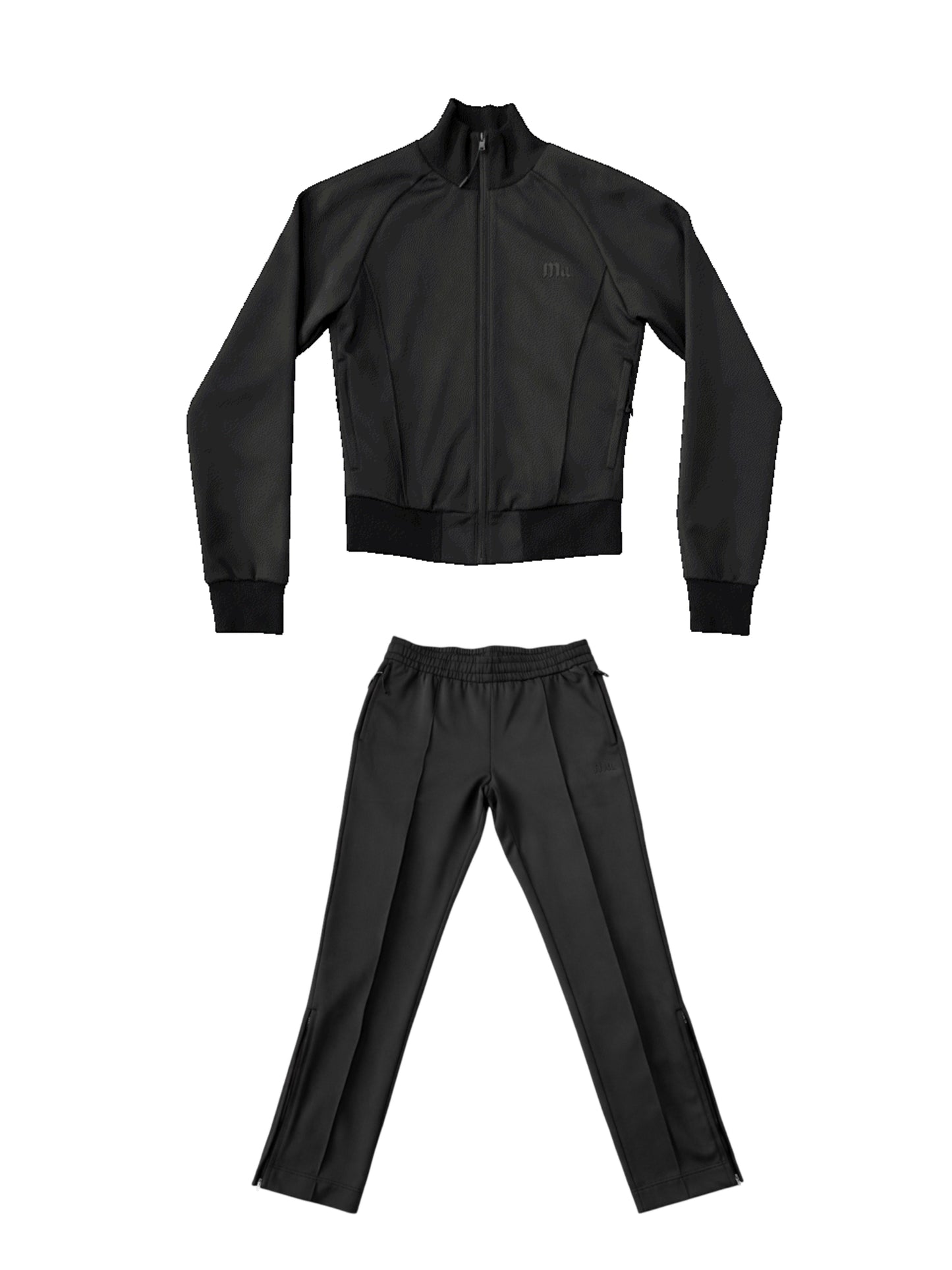 WOMEN'S CORE TRACK SET