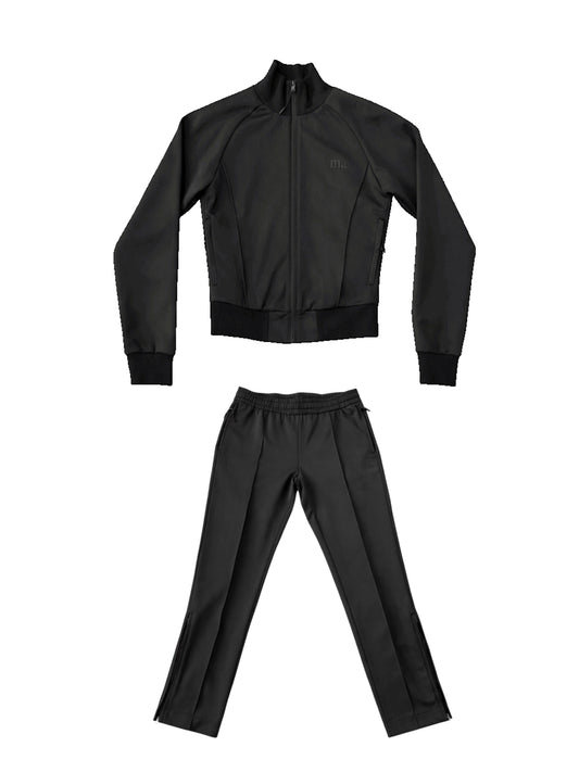 WOMEN'S CORE TRACK SET