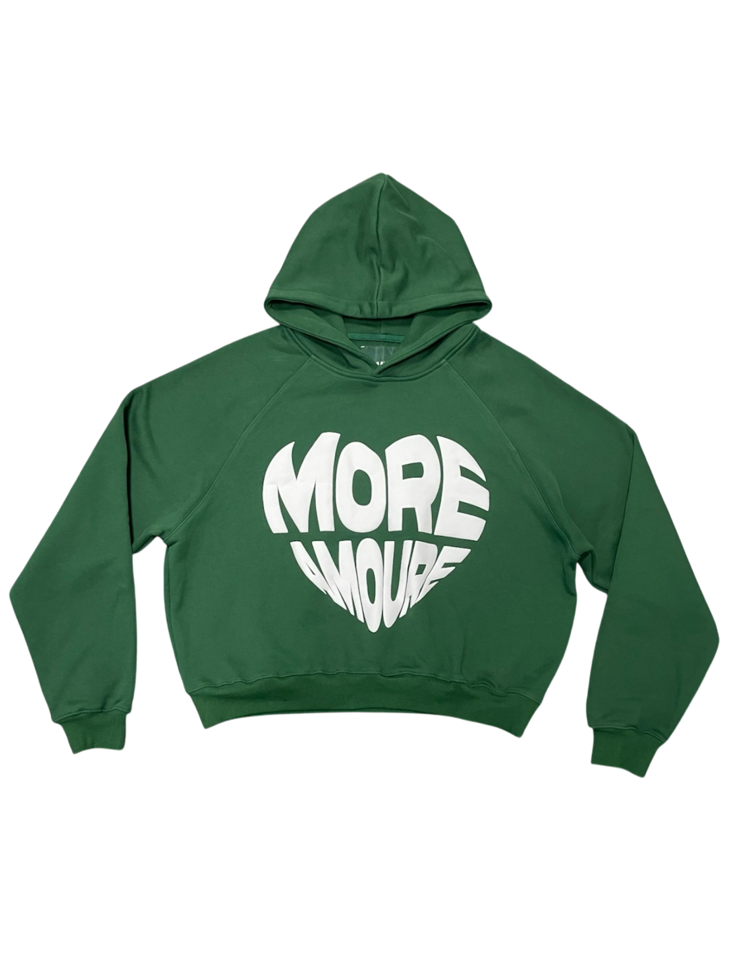AMOURE HOODIE