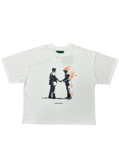 PYRO PACT T-SHIRT
