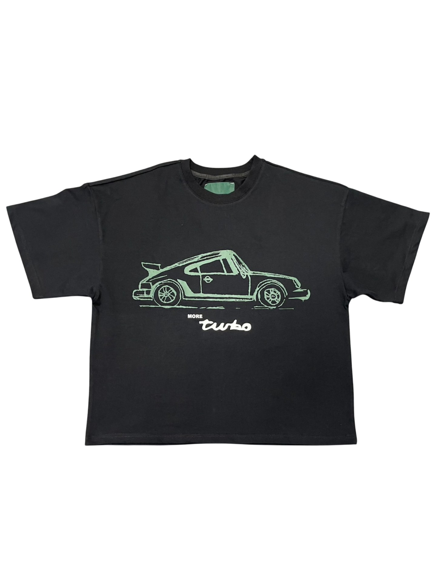 TURBO T-SHIRT