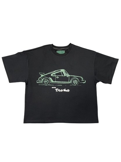 TURBO T-SHIRT